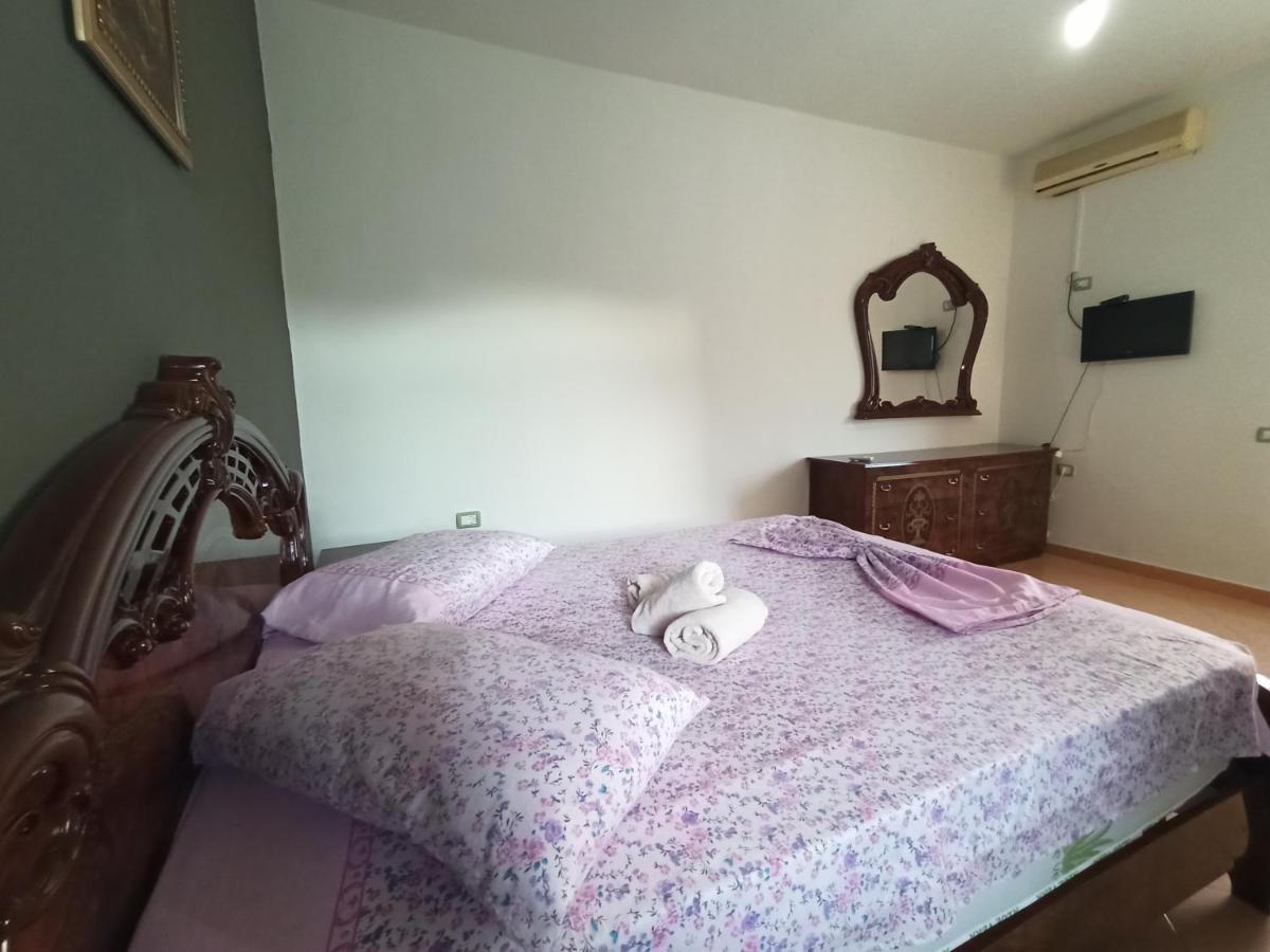 Kavalona Park Hotell Vlorë Rom bilde