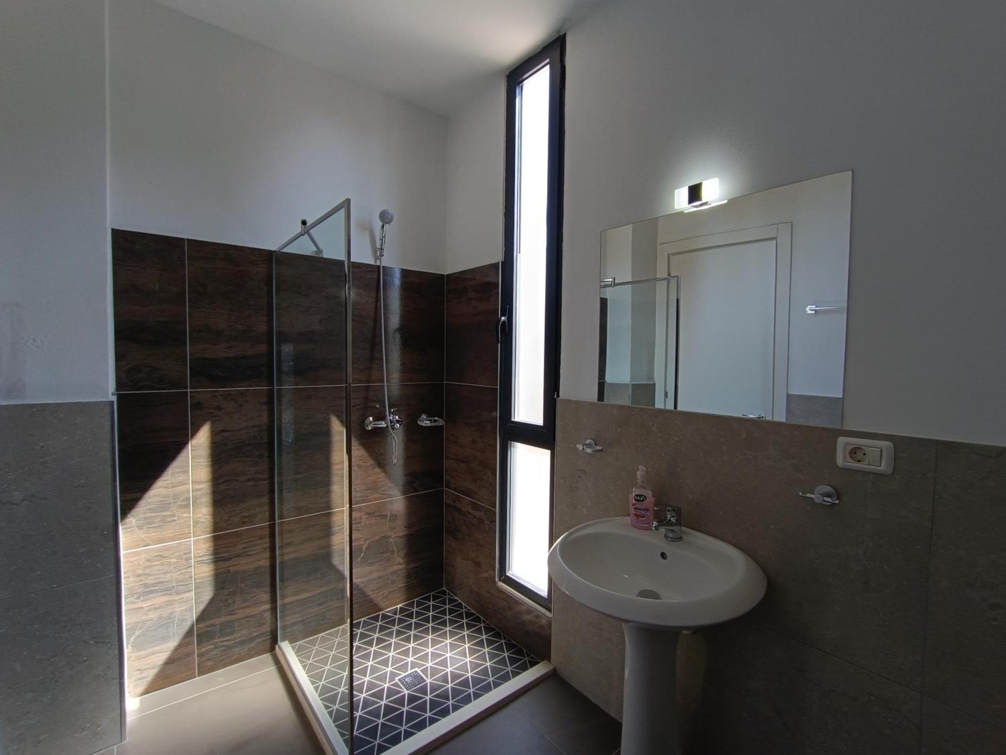 Kavalona Park Hotell Vlorë Rom bilde