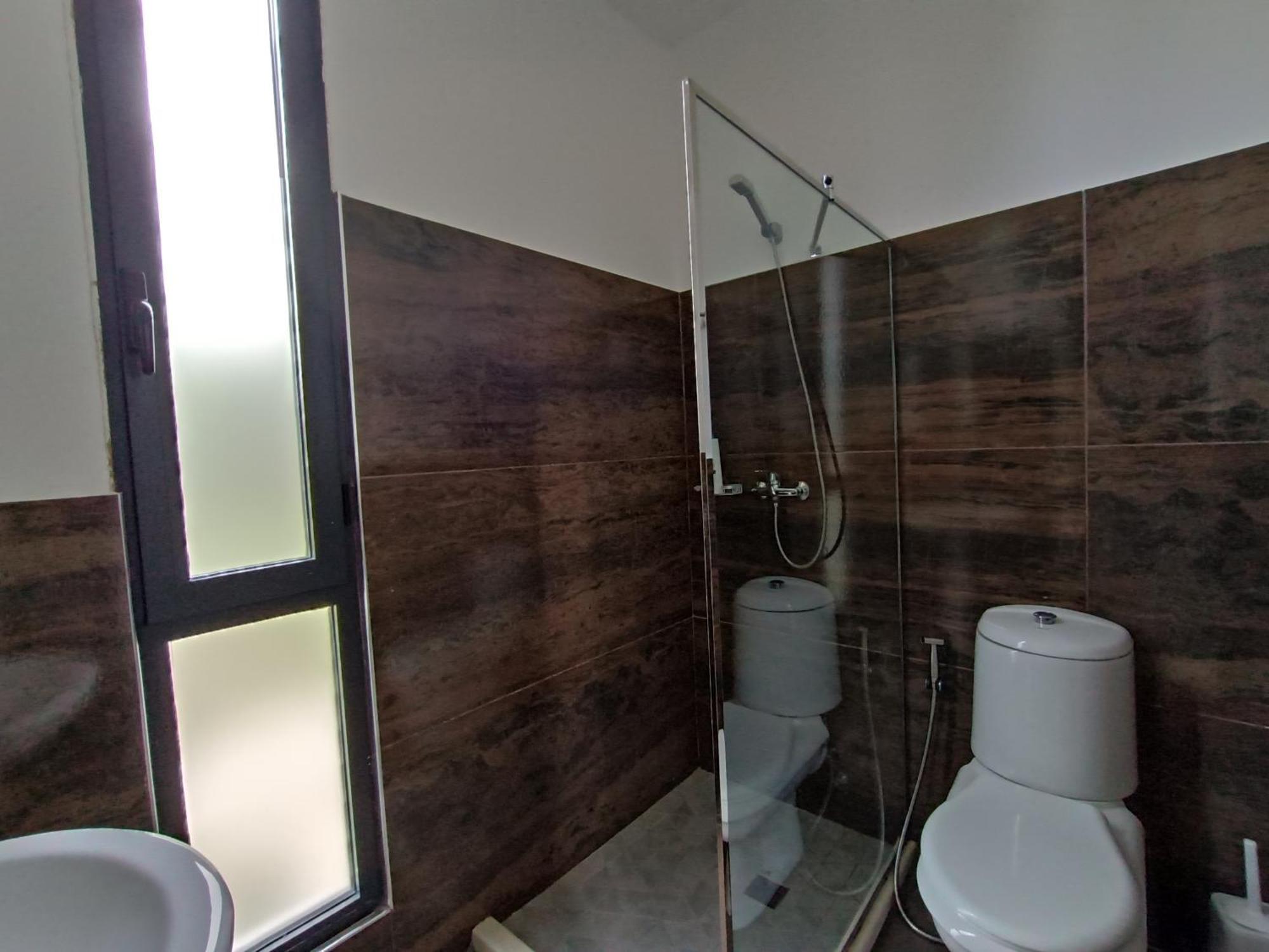 Kavalona Park Hotell Vlorë Rom bilde