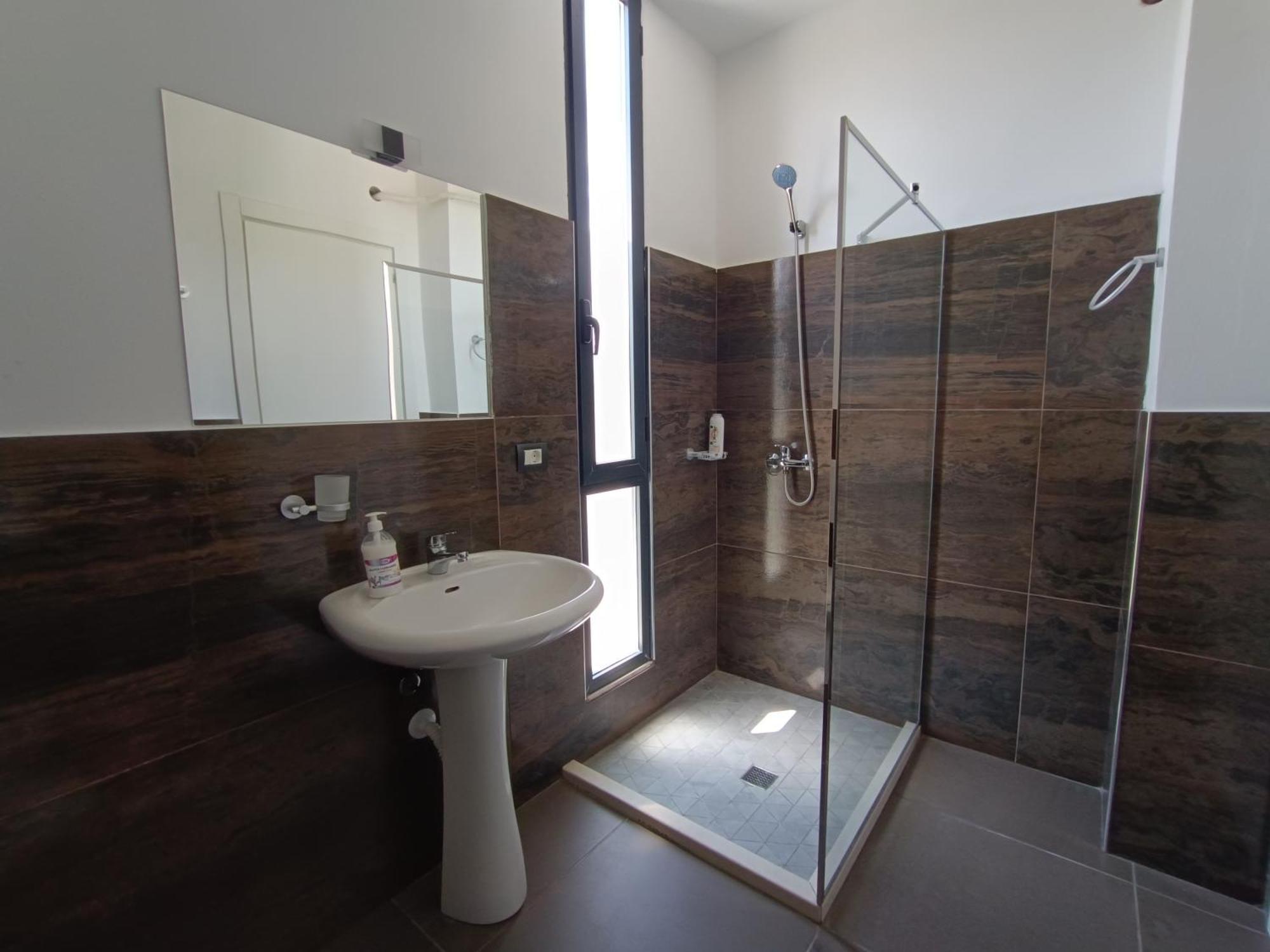 Kavalona Park Hotell Vlorë Rom bilde