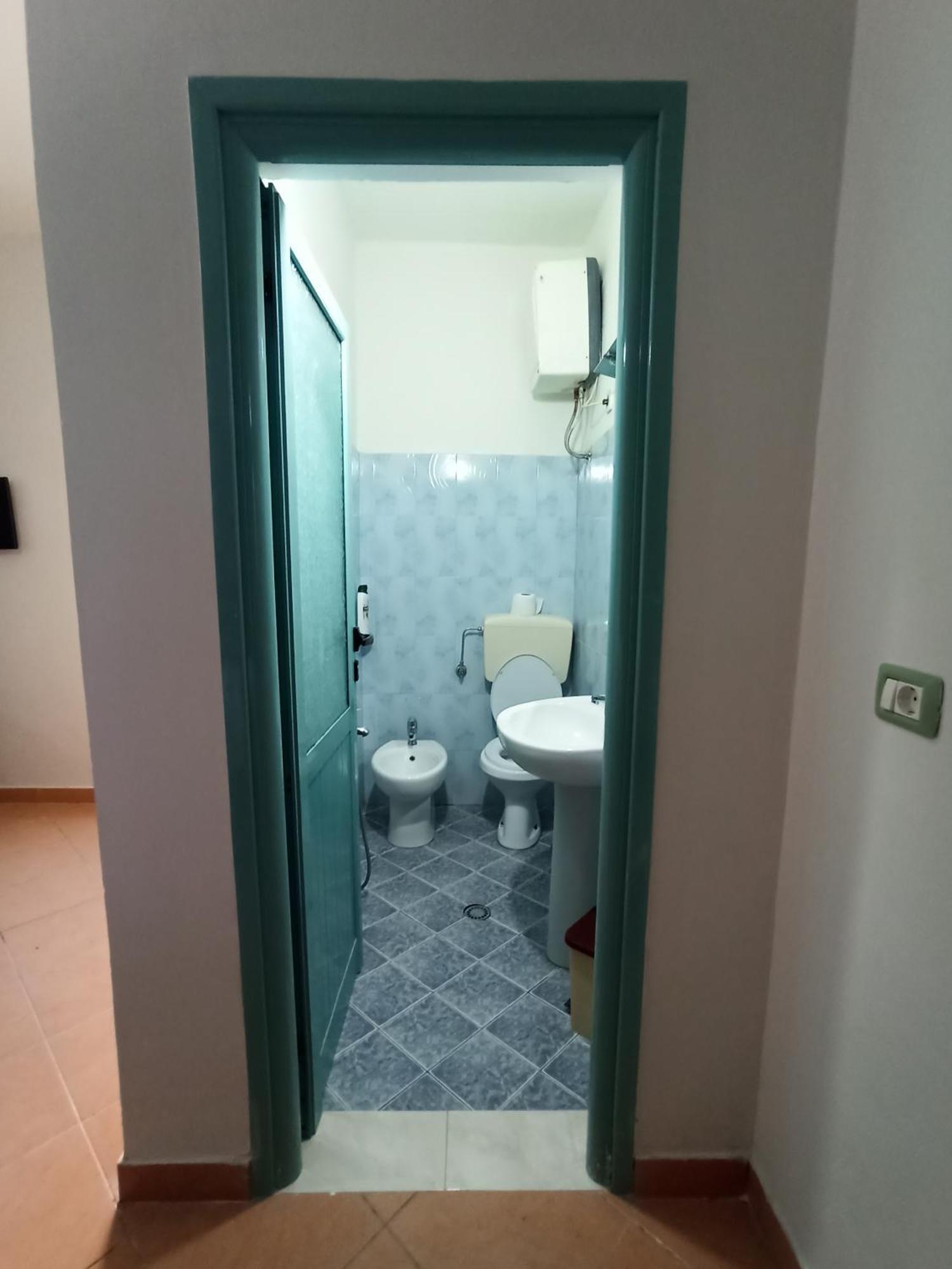 Kavalona Park Hotell Vlorë Rom bilde