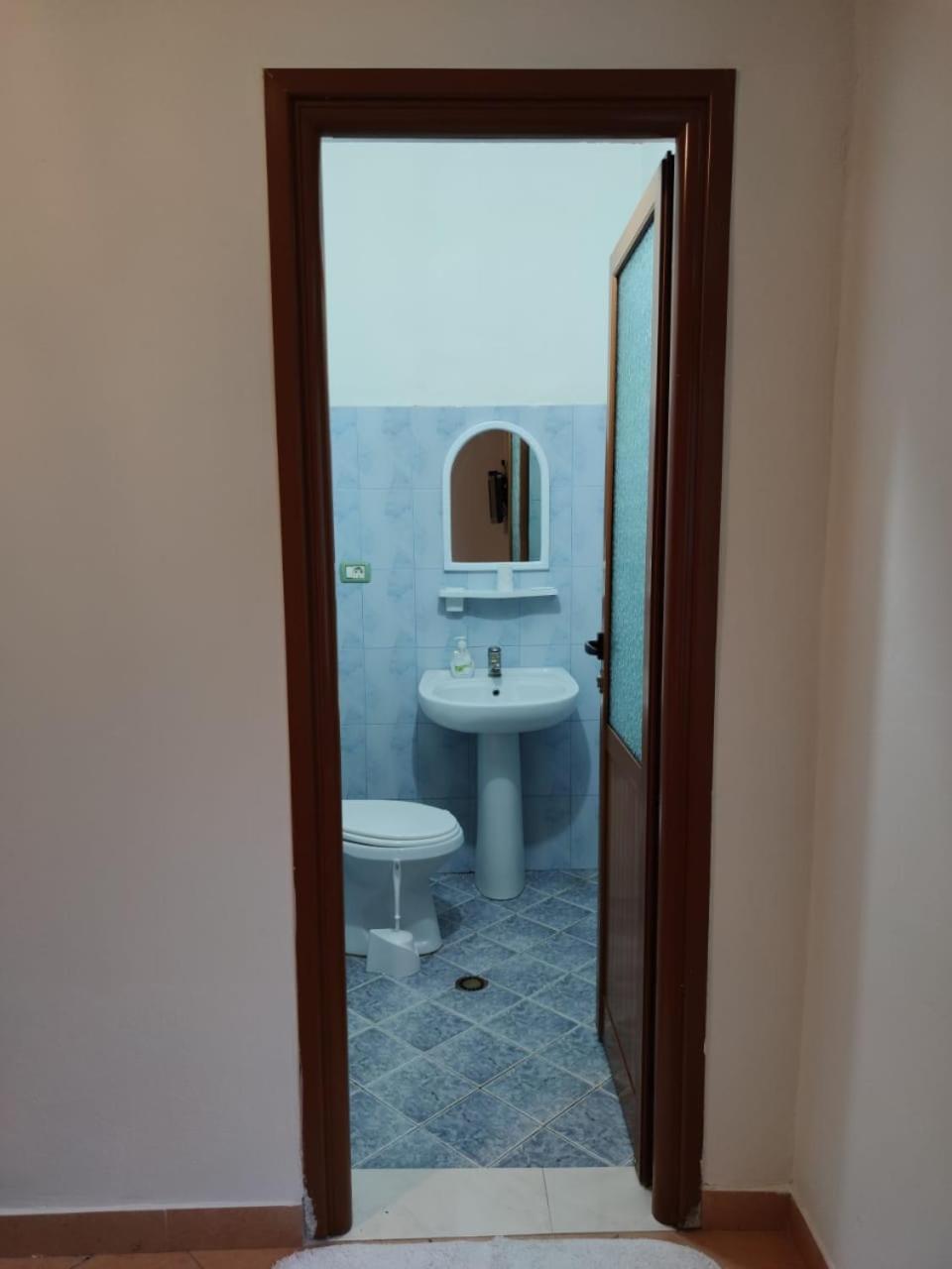 Kavalona Park Hotell Vlorë Rom bilde