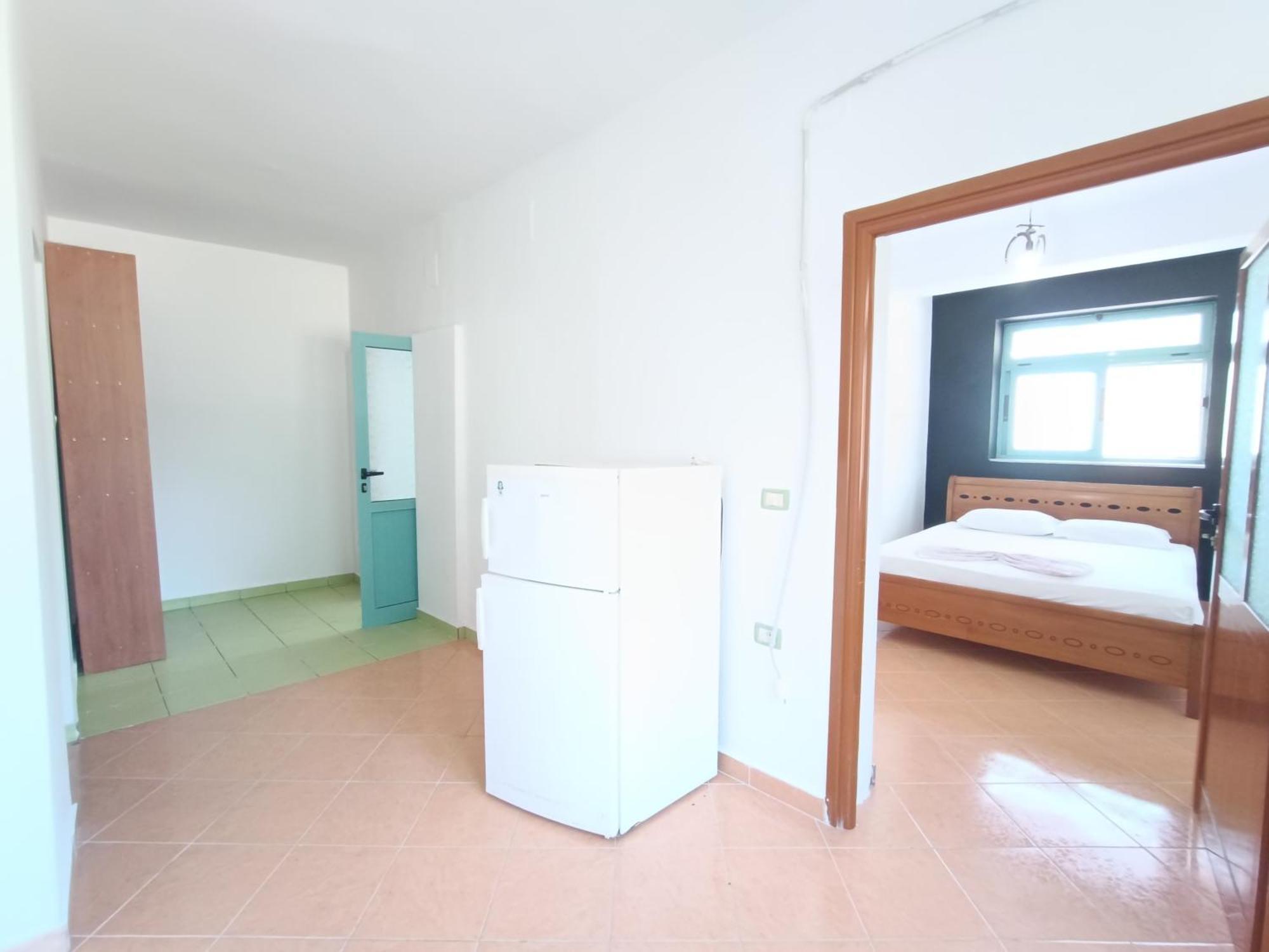 Kavalona Park Hotell Vlorë Rom bilde
