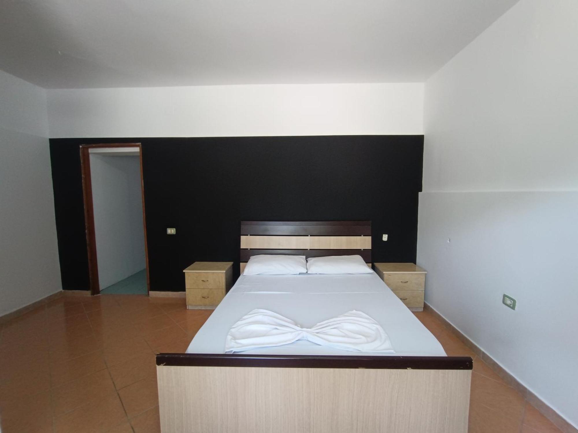 Kavalona Park Hotell Vlorë Rom bilde