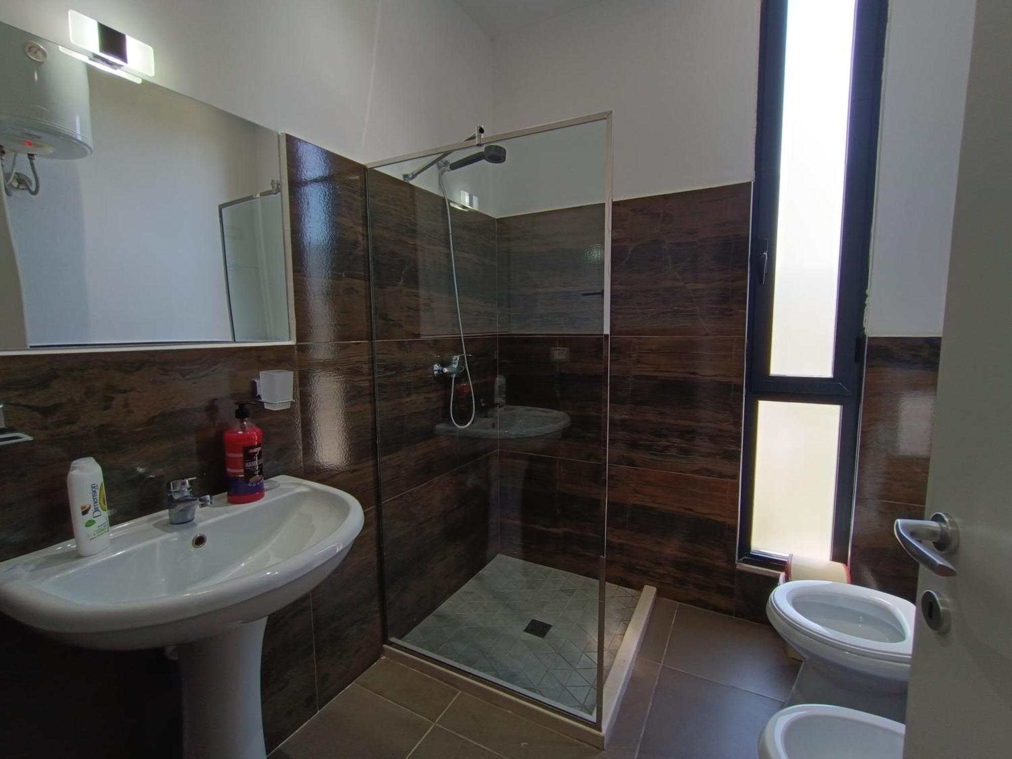 Kavalona Park Hotell Vlorë Rom bilde